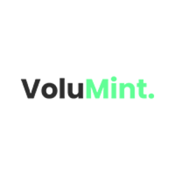 VoluMint crypto logo
