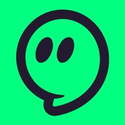 Vooz Coin crypto logo