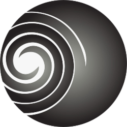 Vortex DeFi crypto logo
