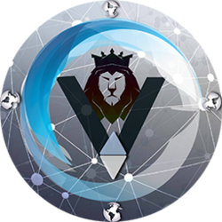 VorteX Network crypto logo