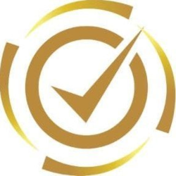 Votechain logo Votechain crypto logo