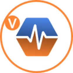 Vouch Staked PLS crypto logo