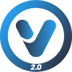 Vox Finance 2.0 crypto logo