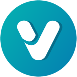 Vox.Finance crypto logo