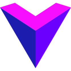 Voxel X Network crypto logo