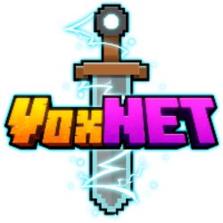 VoxNET crypto logo