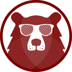 BEAR Coin logo BEAR Coin crypto logo