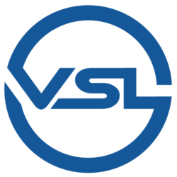 vSlice crypto logo