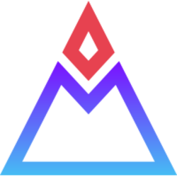 Vulkania [OLD] crypto logo
