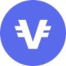 VUSD crypto logo