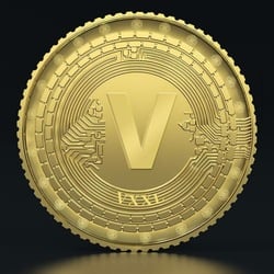 VXXL crypto logo