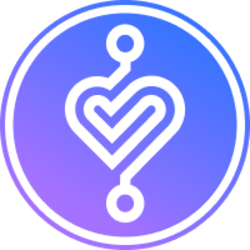 Vyvo Smart Chain crypto logo