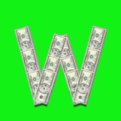 Wagmi Coin crypto logo