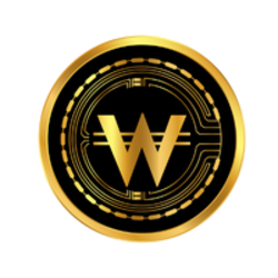 Wallfair crypto logo