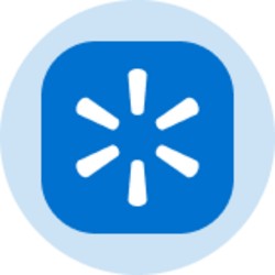 Walmart (Ondo Tokenized Stock) crypto logo