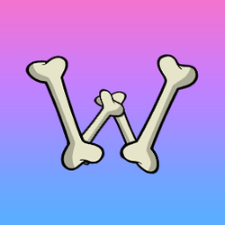 WAMO logo WAMO crypto logo