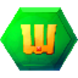Wanaka Farm WAIRERE crypto logo