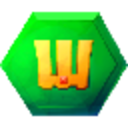 Wanaka Farm WAIRERE logo Wanaka Farm WAIRERE crypto logo