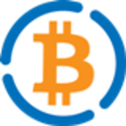 wanBTC crypto logo