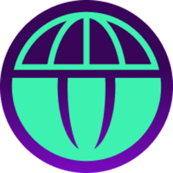 WANDER logo WANDER crypto logo