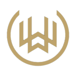 Wanderlust crypto logo