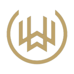 Wanderlust logo Wanderlust crypto logo
