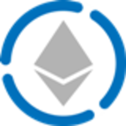 wanETH crypto logo