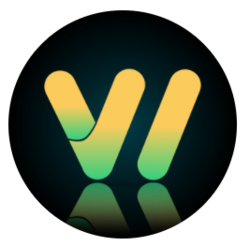 WannaSwap crypto logo