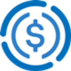 Bridged USD Coin (Wanchain) crypto logo