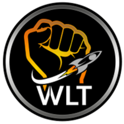 Warlord Token crypto logo