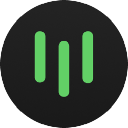 Warp Finance crypto logo