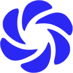 Warpcore crypto logo