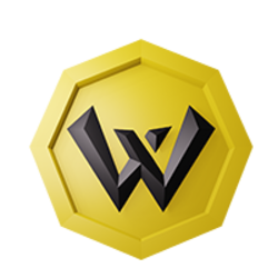 Warrior Rare Essentials crypto logo