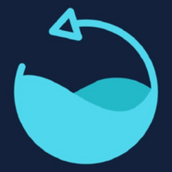 Water Reminder crypto logo