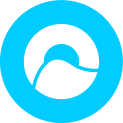 Wateract crypto logo