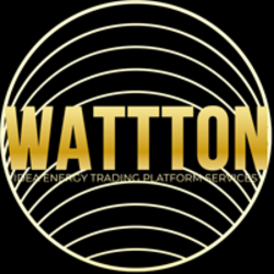 WATTTON crypto logo