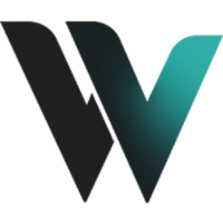 Wault logo Wault crypto logo