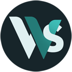 WaultSwap coin logo
