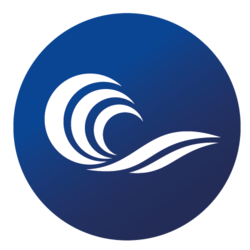 Wave Platform crypto logo