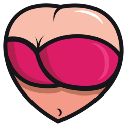 We Love Tits crypto logo