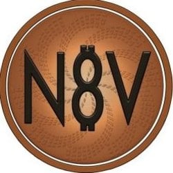 NativeCoin coin logo