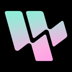 Weave6 logo Weave6 crypto logo