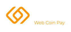 Web Coin Pay crypto logo