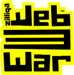 web3war crypto logo