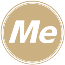 MintMe.com Coin coin logo