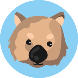 Weble Ecosystem crypto logo