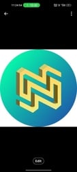 WebMind Network crypto logo