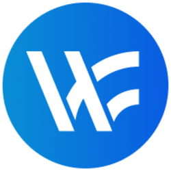 Weentar logo Weentar crypto logo