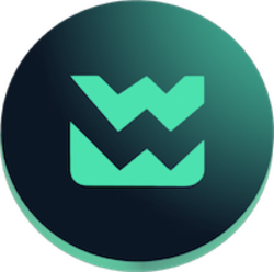 Weft Finance crypto logo