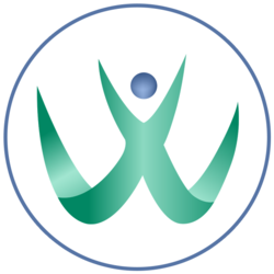 Wellness Convertible crypto logo
